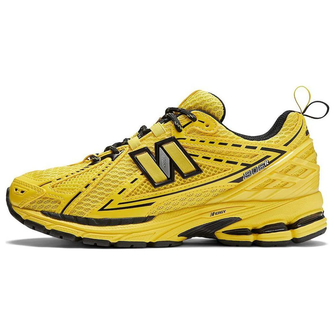 GANNI x New Balance 1906R Yellow