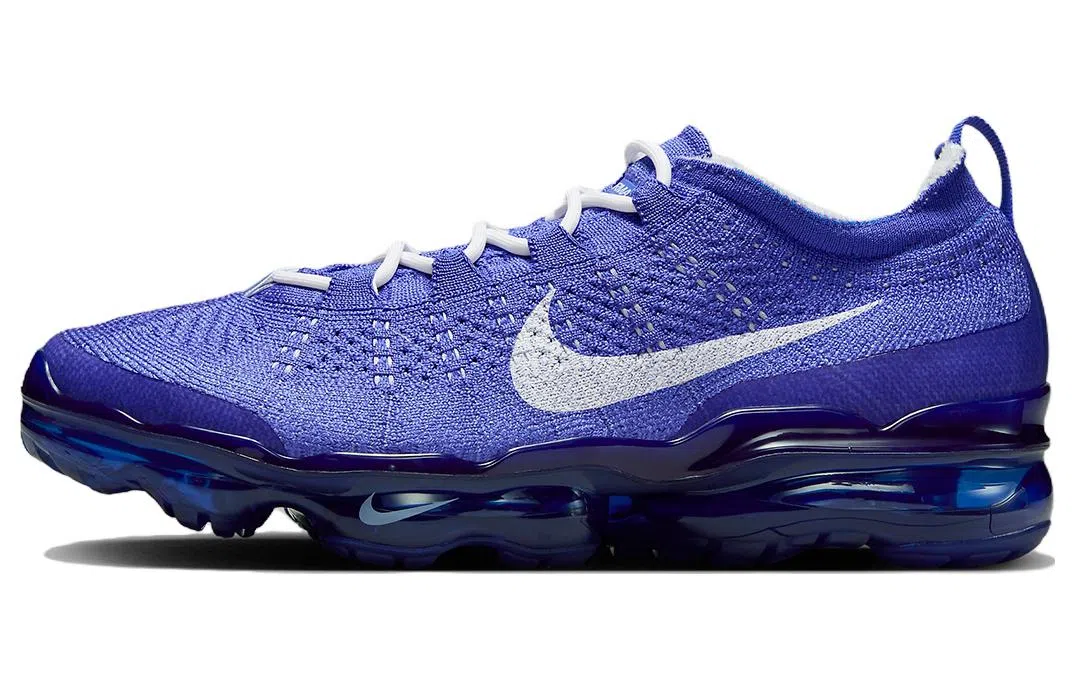 Nike VaporMax 2023 Flyknit Blue