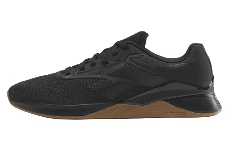 Reebok Nano X4 Black