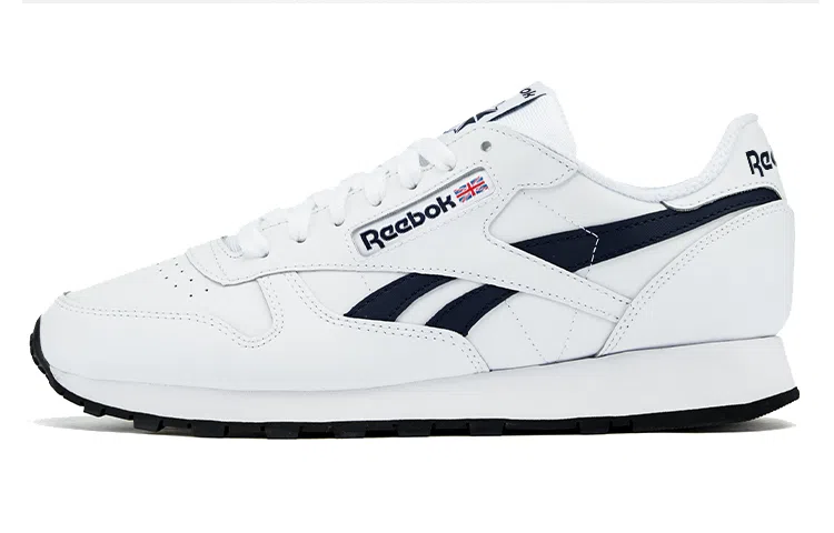 Reebok Classic Leather White