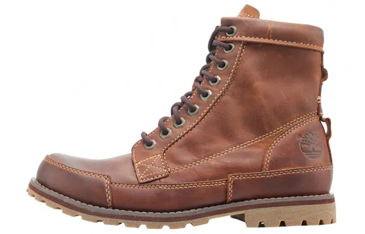 Timberland Earthkeepers Brown