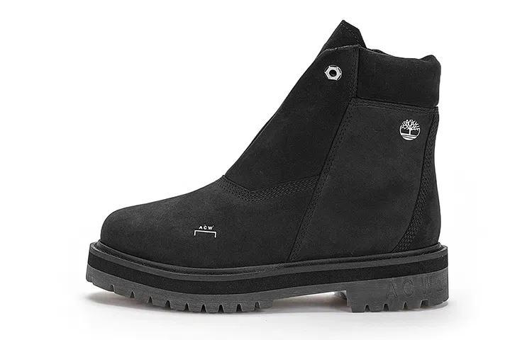A-COLD-WALL x Timberland Future73 Black