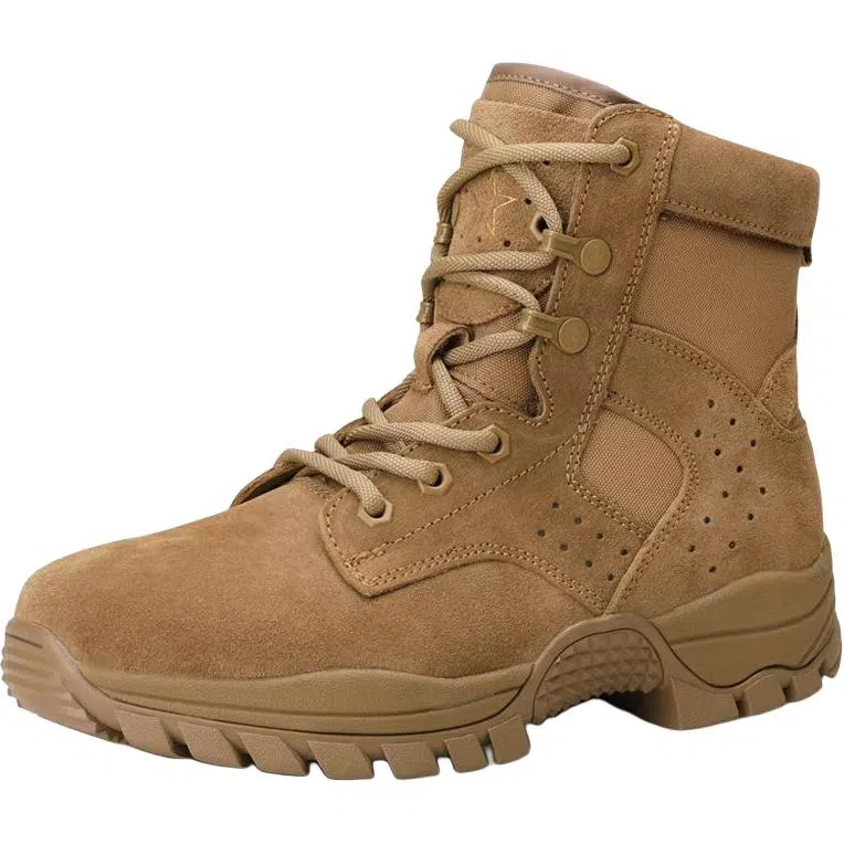 Jihua Tactical Boots