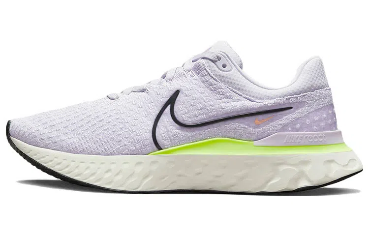 Nike React Infinity Run Flyknit 3