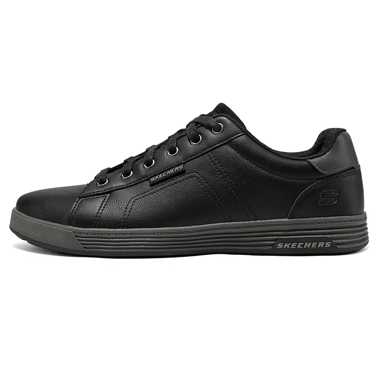 Skechers MENS USA STREET WEAR Black