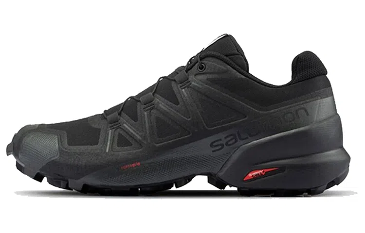 Salomon Speedcross 5 Black