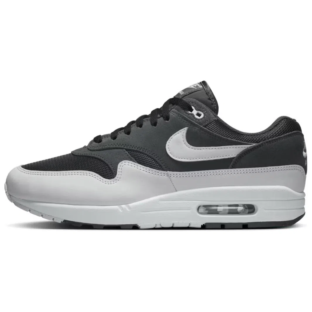 Nike Air Max 1 Off Noir