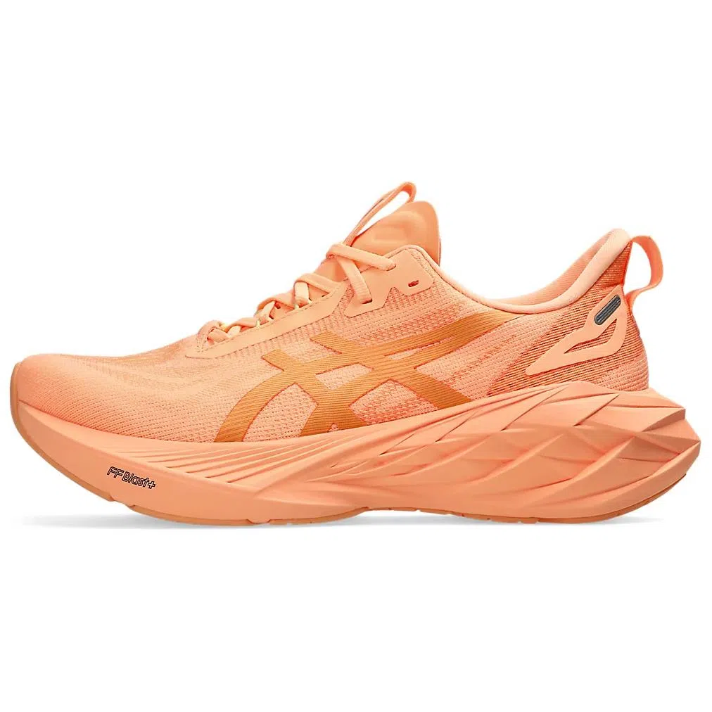 Asics Novablast 4 Orange