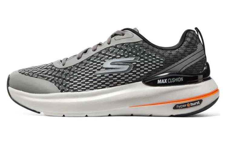 Skechers Max Cushioning Hyper Burst
