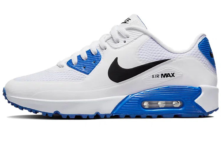 Nike Air Max 90 G White Blue