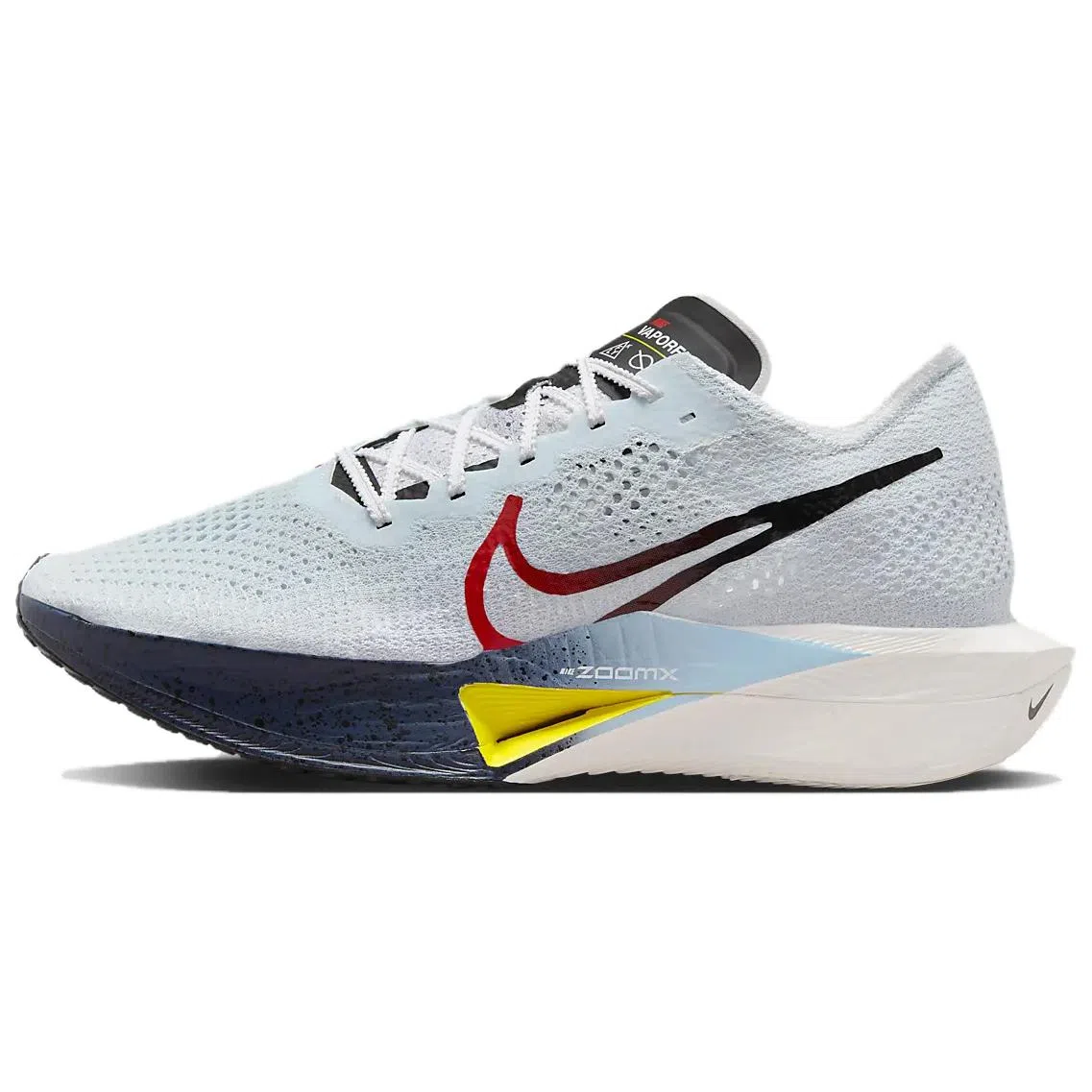 Nike ZoomX Vaporfly 3 Blue
