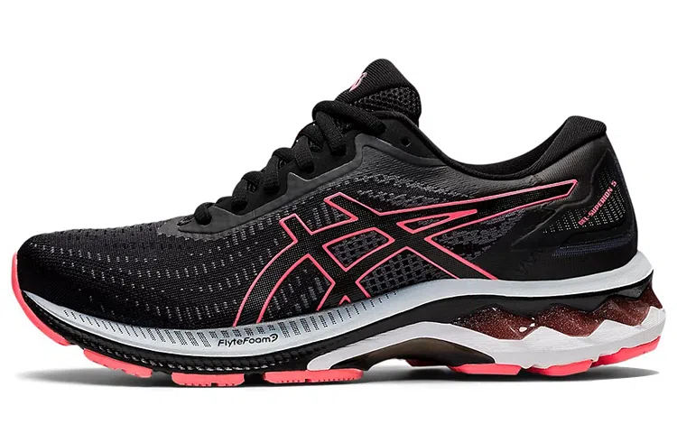 Asics Gel-Superion 5 Black Pink