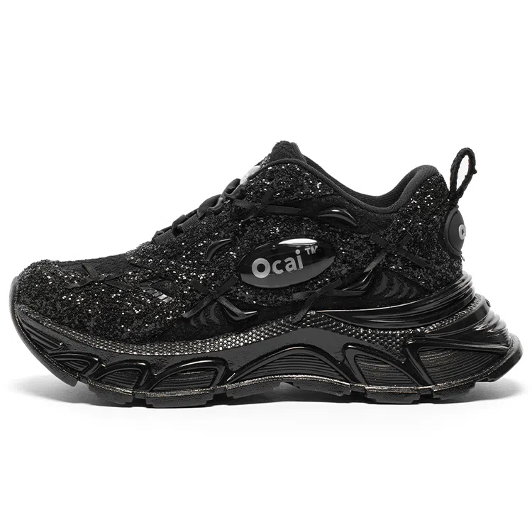 Ocai Runtech3.0 Black