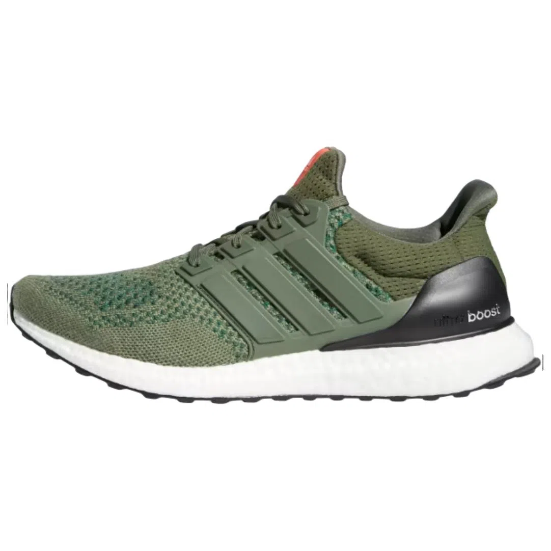 adidas Ultra Boost Base Green Olive