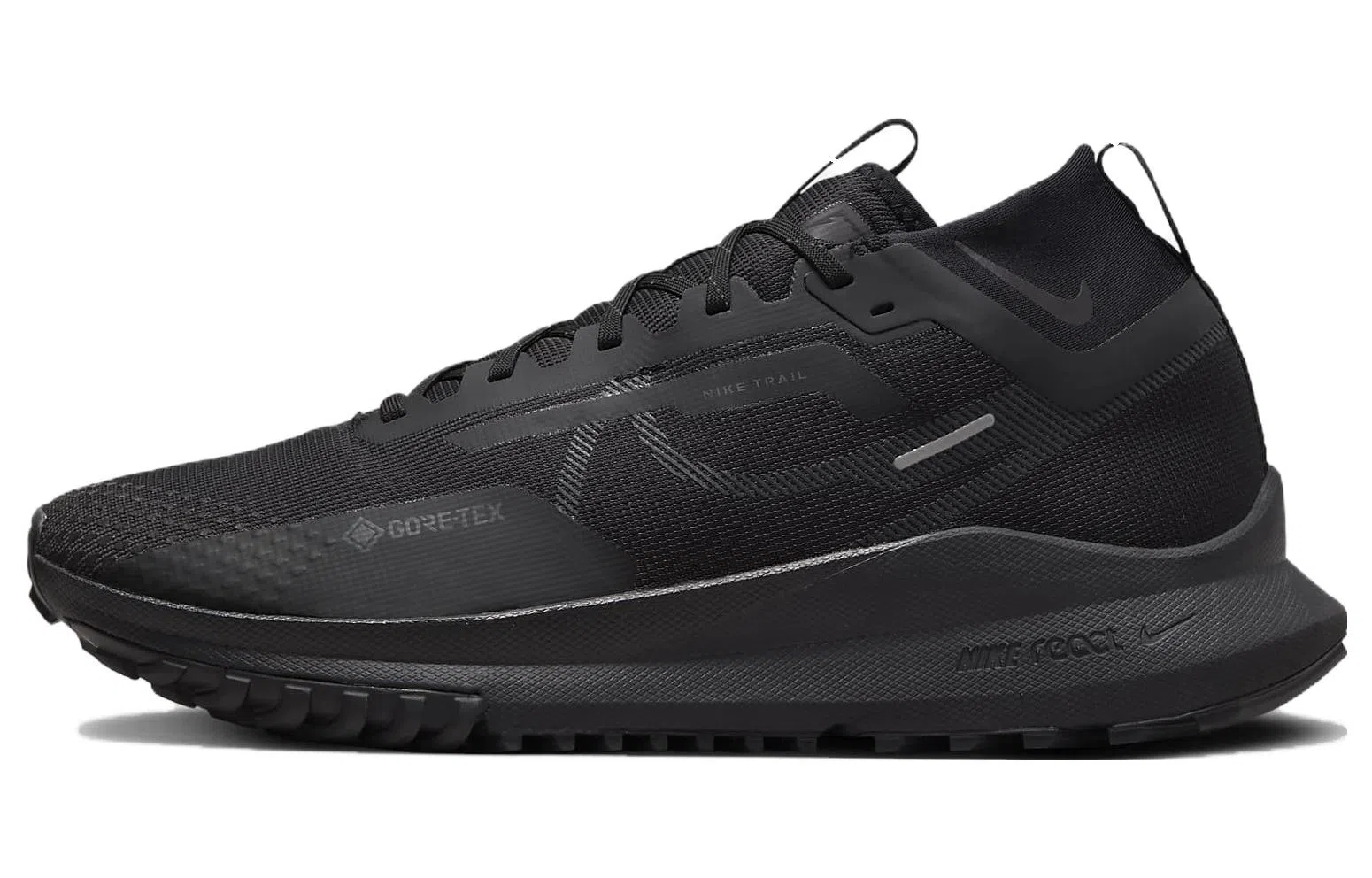 Nike Pegasus Trail 4 Black