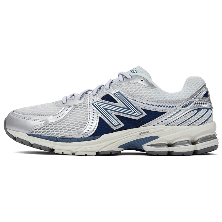 New Balance 860 v2 "Northern Lights"