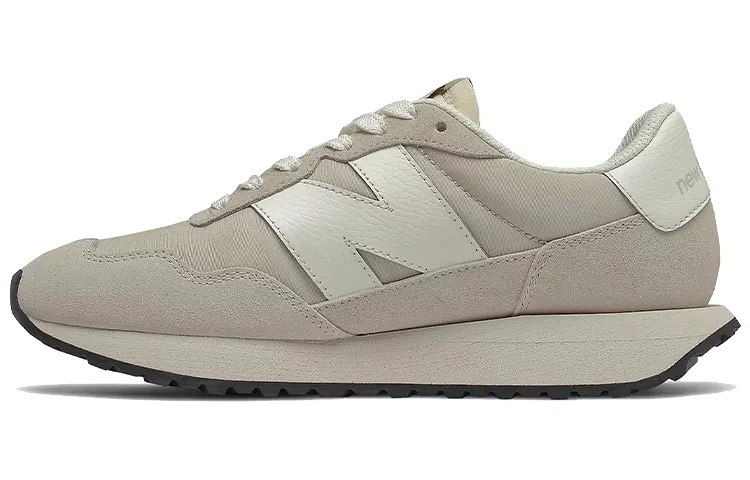 New Balance 237 v1 Light Grey