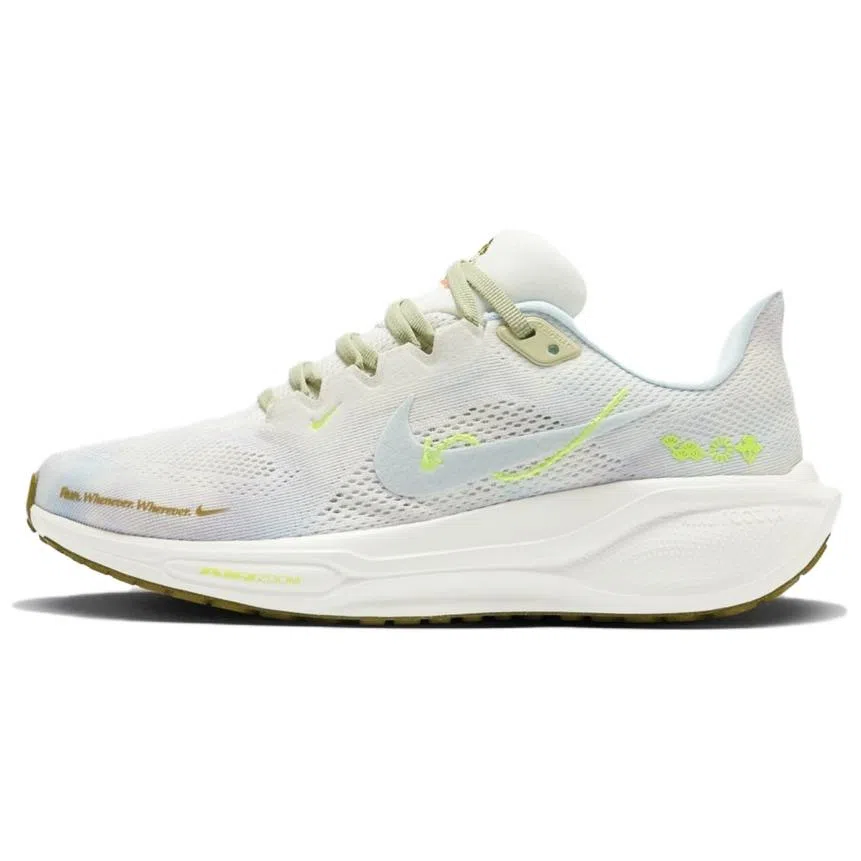 Nike Air Zoom Pegasus 41 White