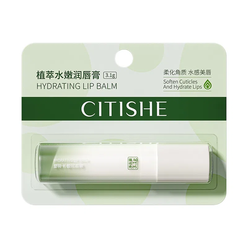 CITISHE 3.1g