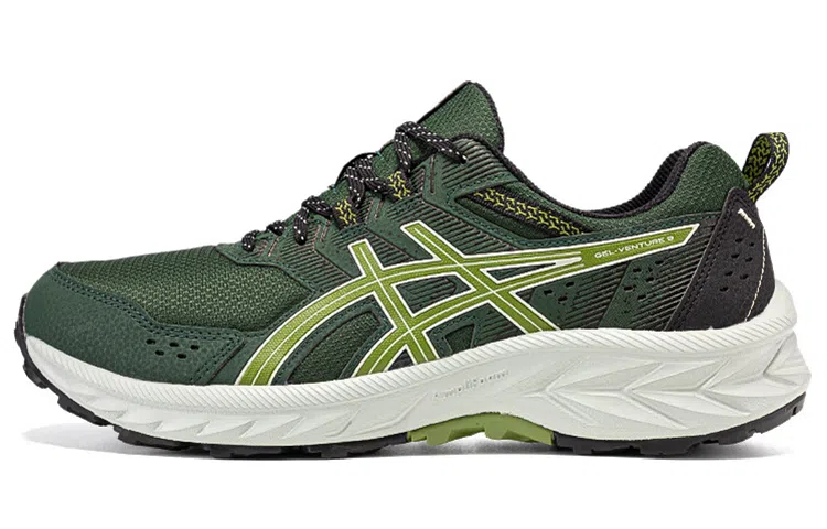 Asics Gel Venture 9 Green