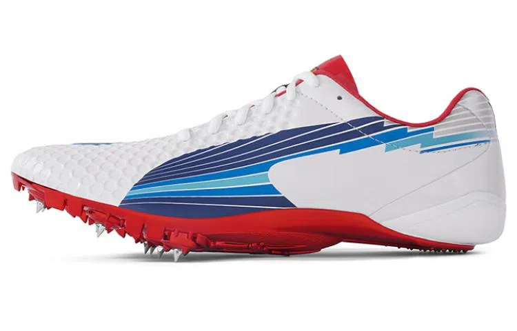 PUMA Running Shoes White