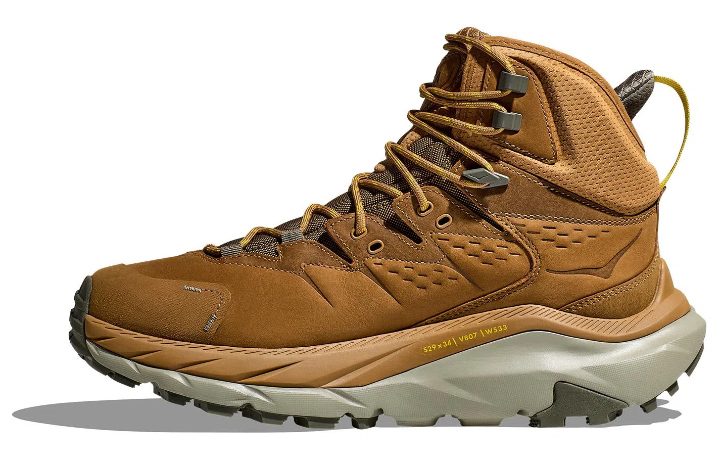 HOKA ONE ONE Kaha 2 GTX Brown