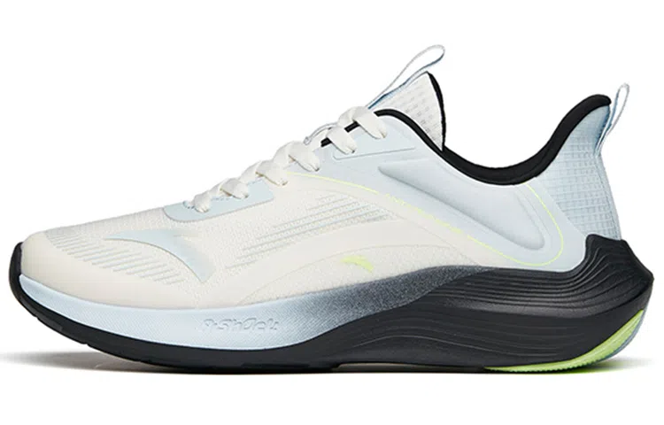 Anta Poison 1 White Blue