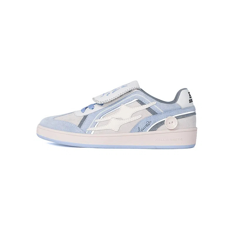 KILLWINNER Training Shoes Light Blue