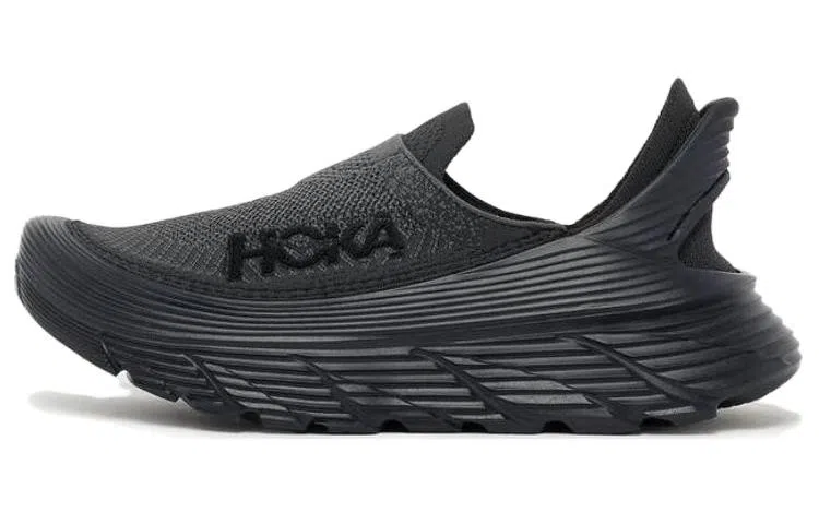 HOKA ONE ONE Restore TC Black