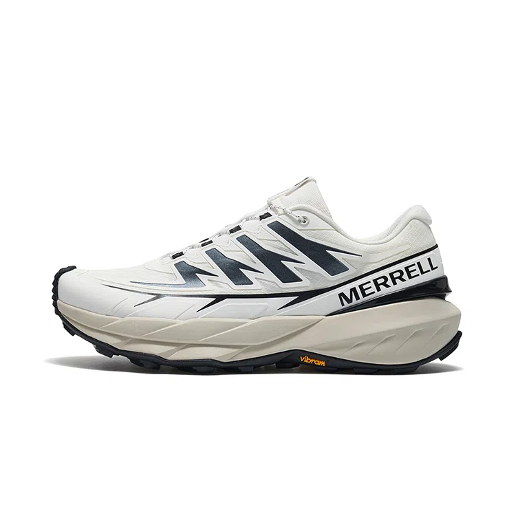 Merrell Vast Sky White Black