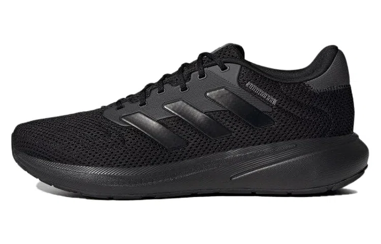 adidas Response Runner Black