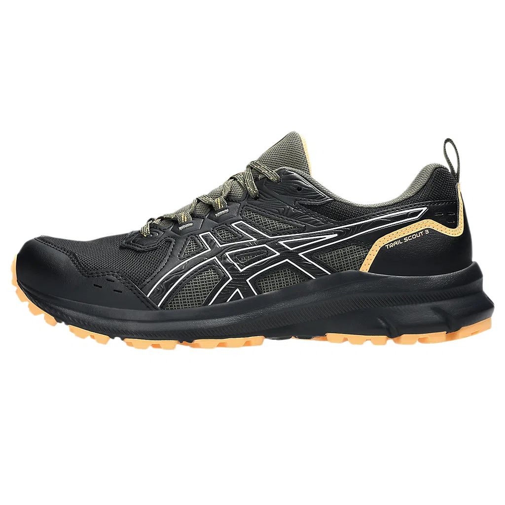 Asics Trail Scout 3