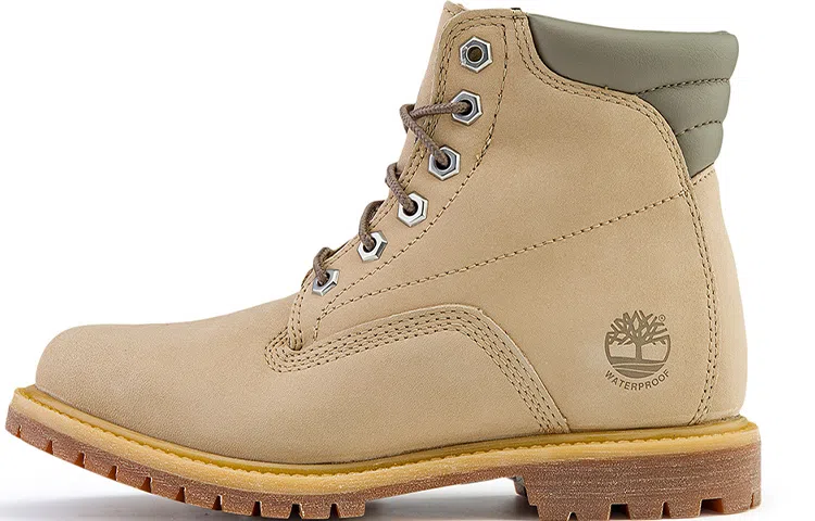 Timberland Waterville