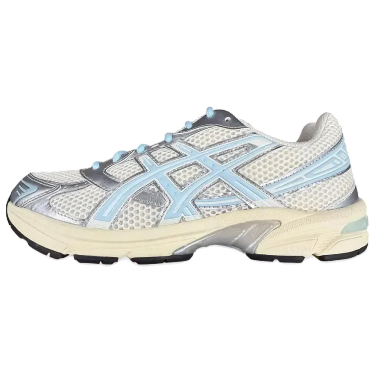 KITH x Asics Gel-1130 White Blue