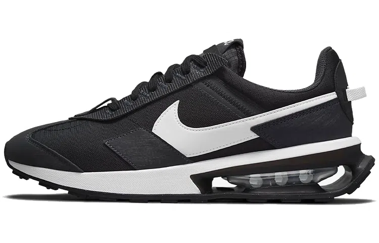 Nike Air Max Pre-Day Black