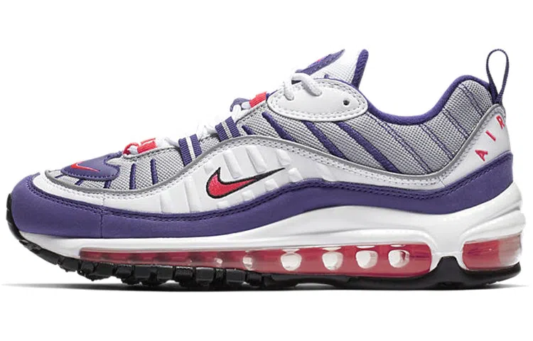 Nike Air Max 98 Pink Purple