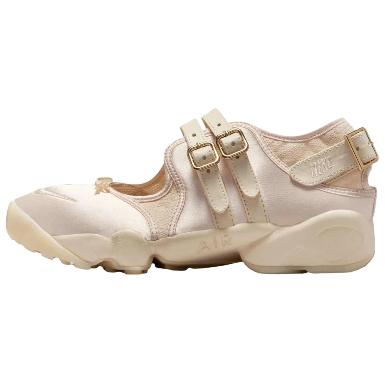 Nike Air Rift Beige