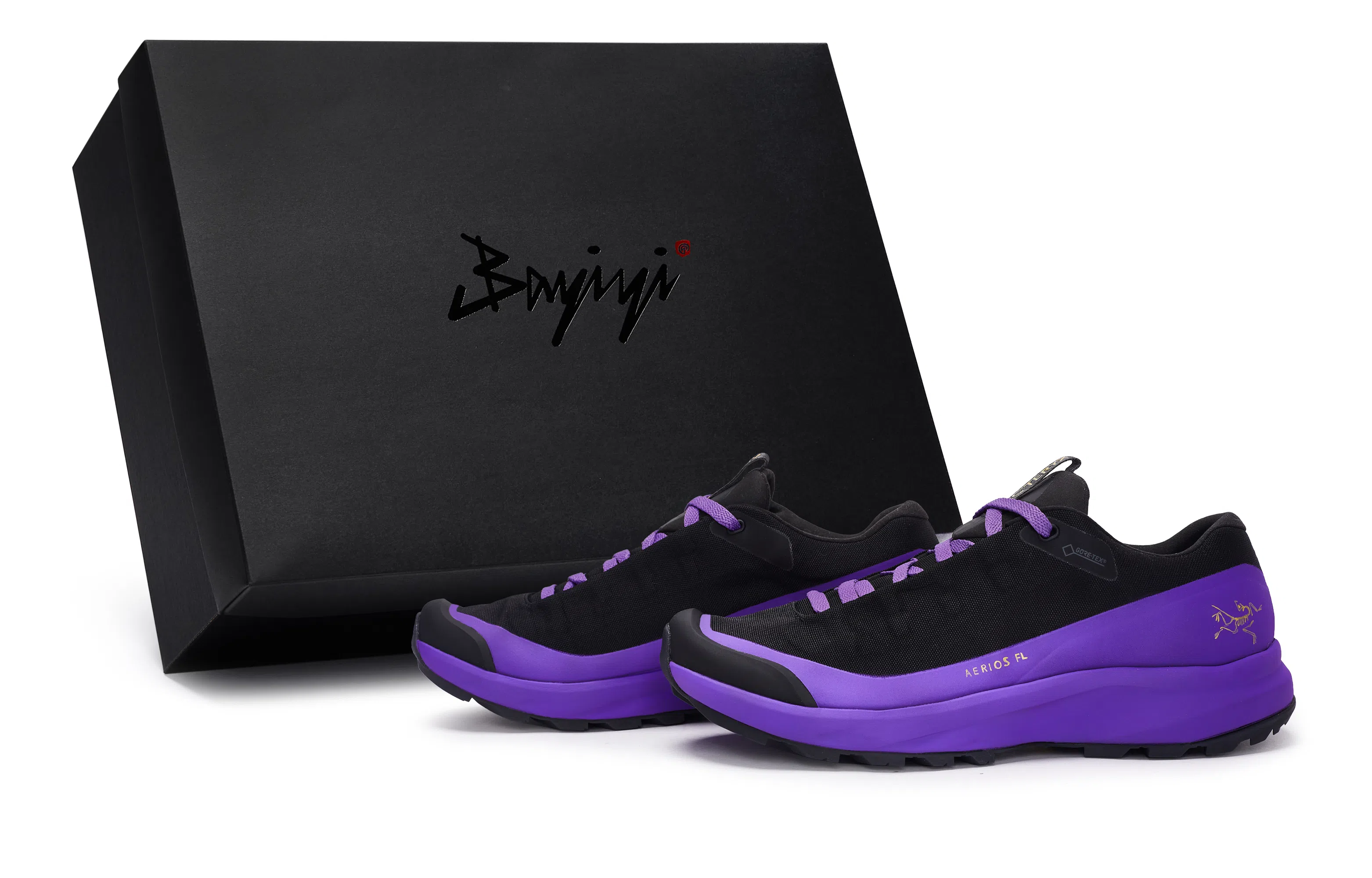 Arcteryx Aerios Fl 2 GTX 811