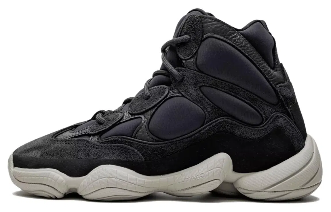 adidas Yeezy 500 "Slate"