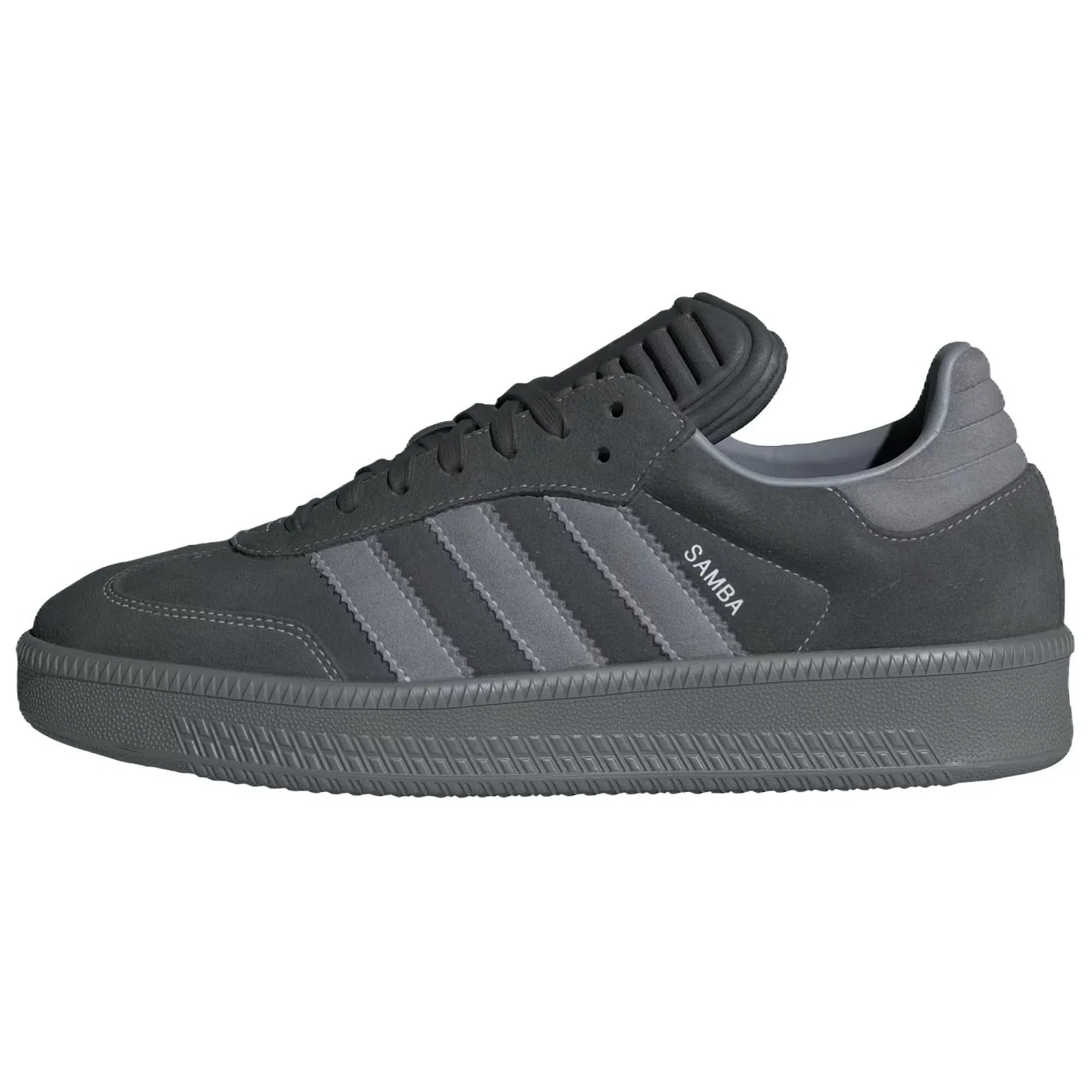 adidas Samba XLG Grey