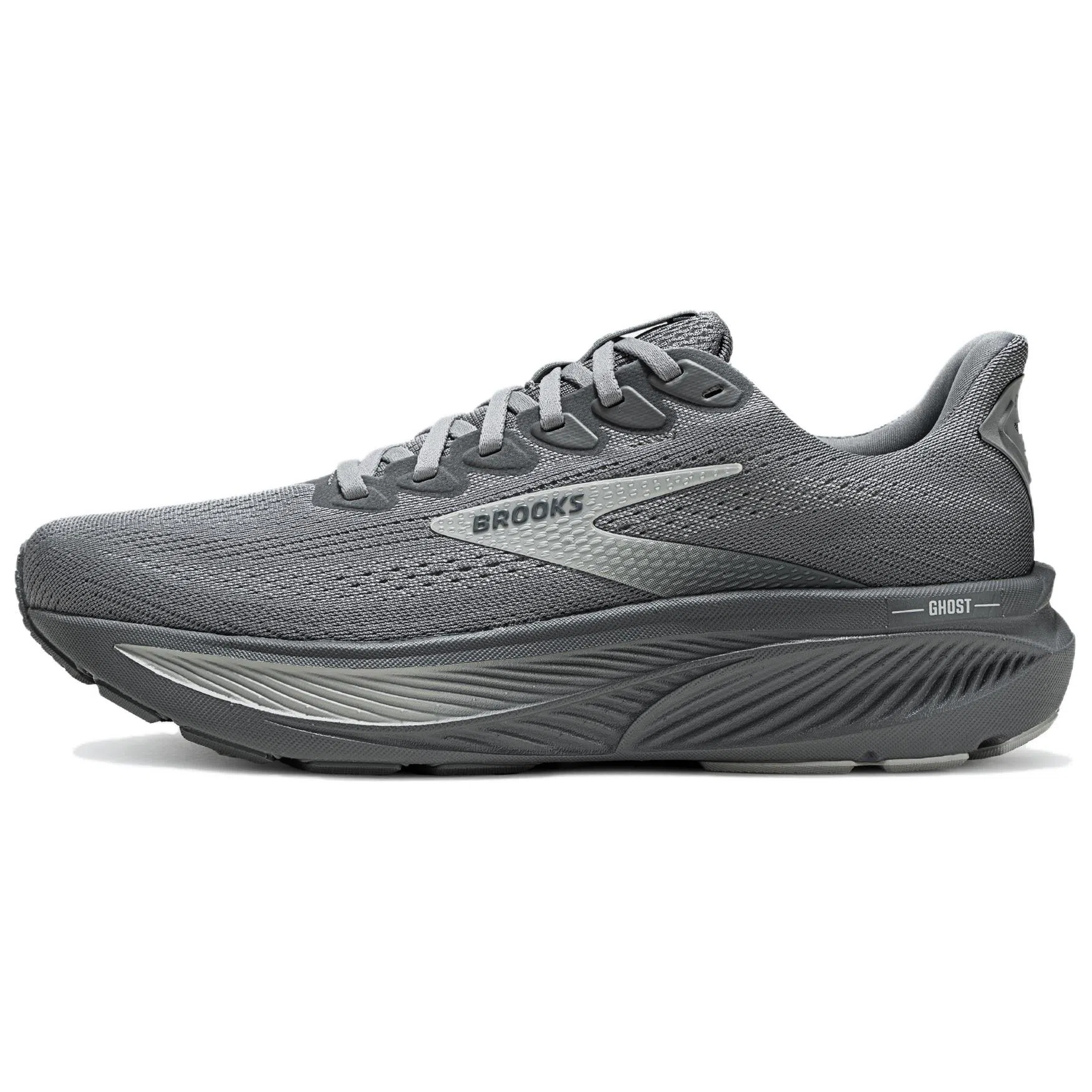 Brooks Ghost 17
