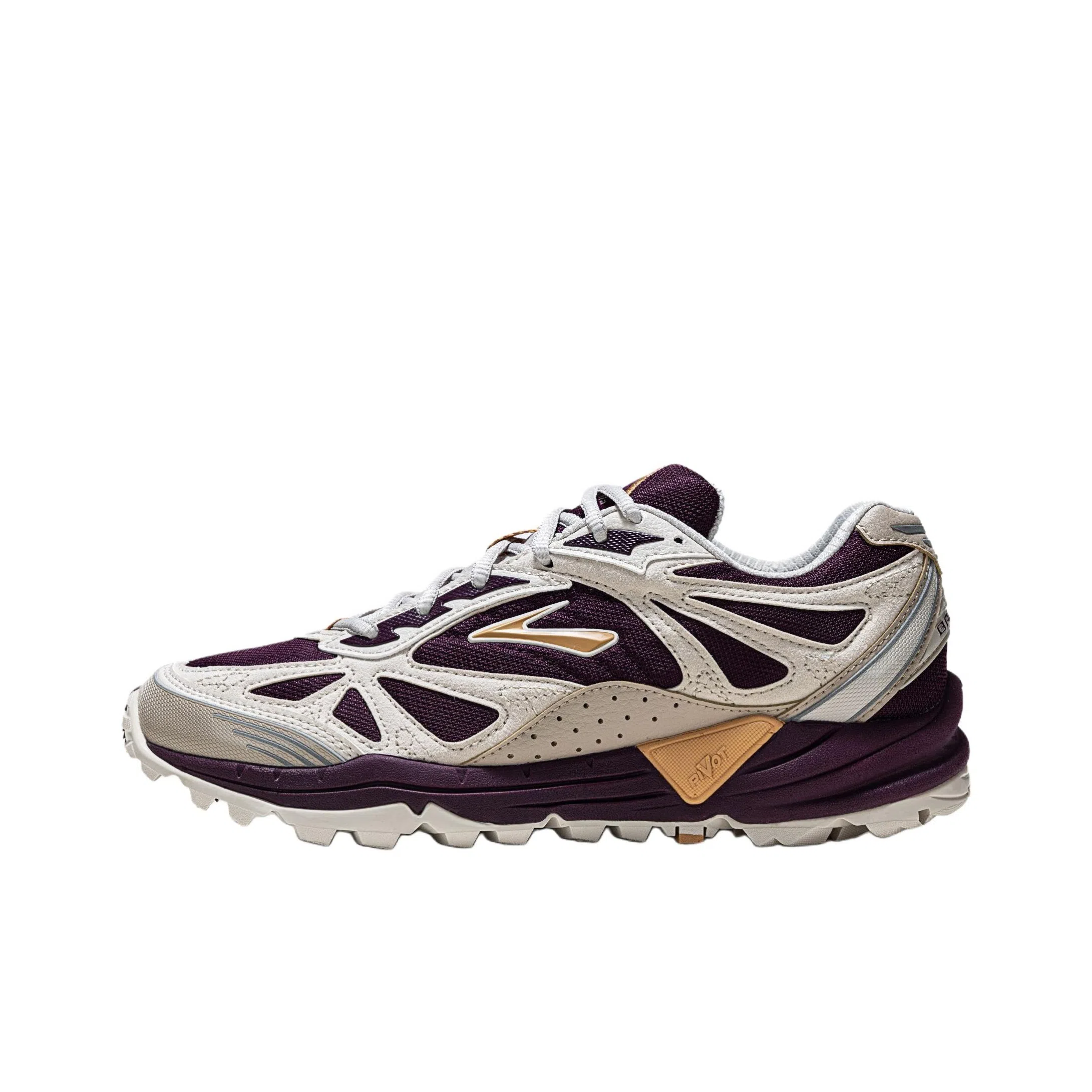 Brooks cascadia 1