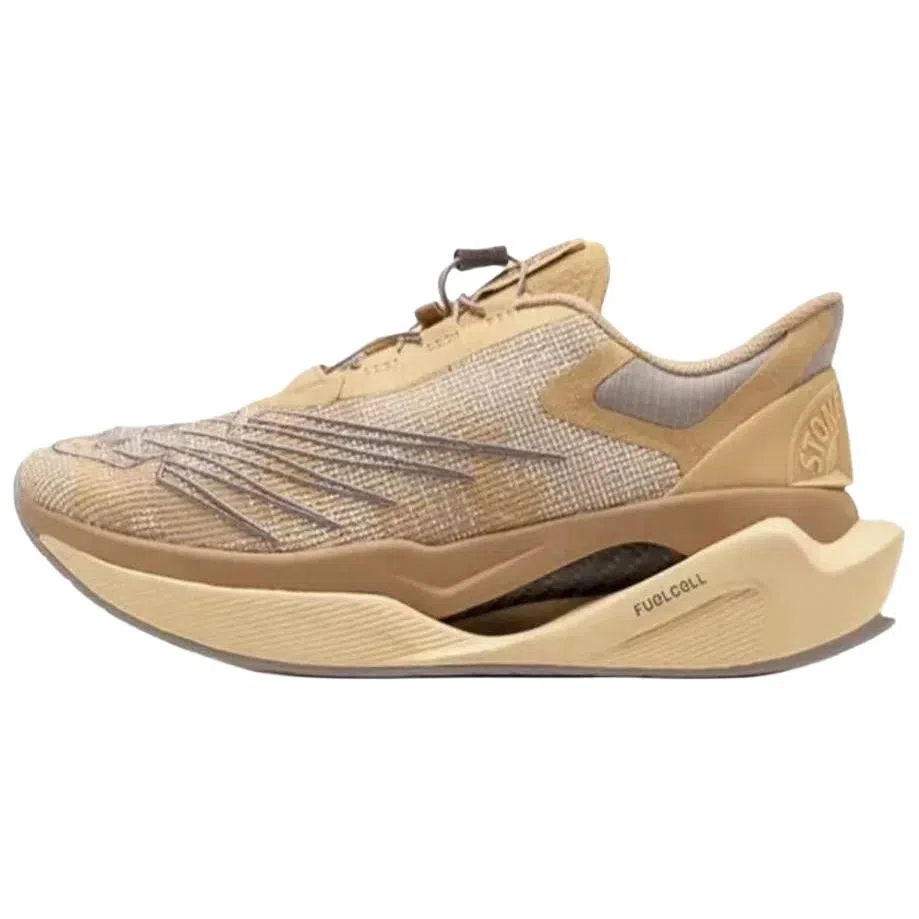 STONE ISLAND x New Balance TDS