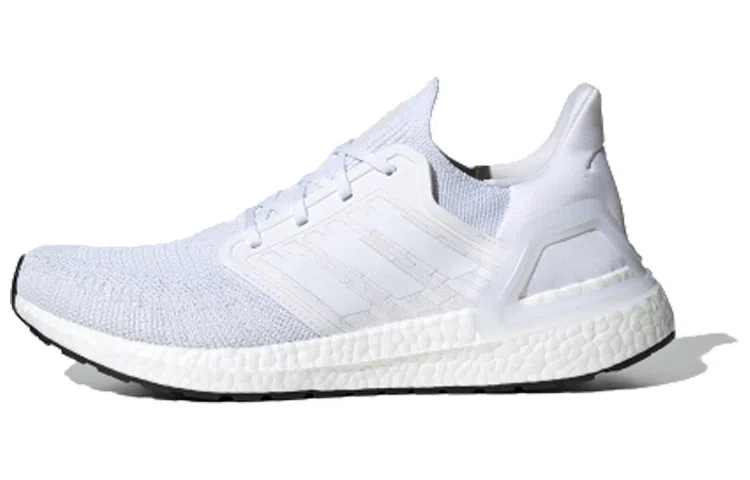 adidas Ultraboost 20 White