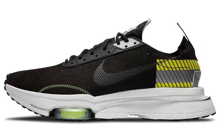 Nike Air Zoom Type SE 3M Coal Black