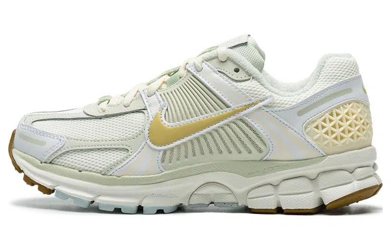 Nike Air Zoom Vomero 5 White Green
