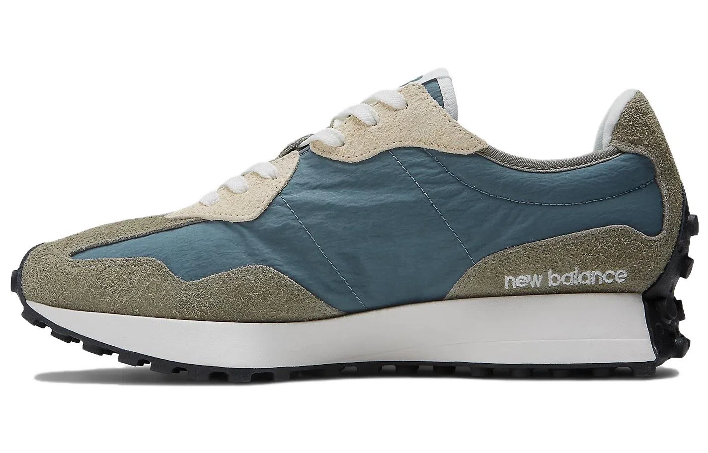 New Balance 327 Blue