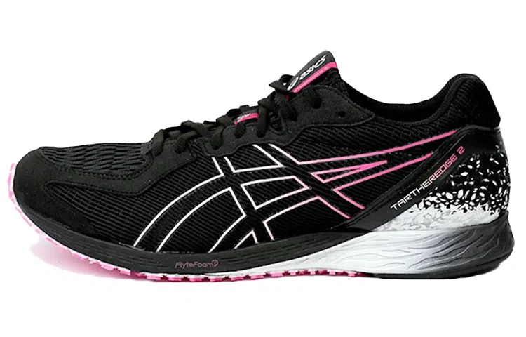 Asics Tartheredge 2 Black