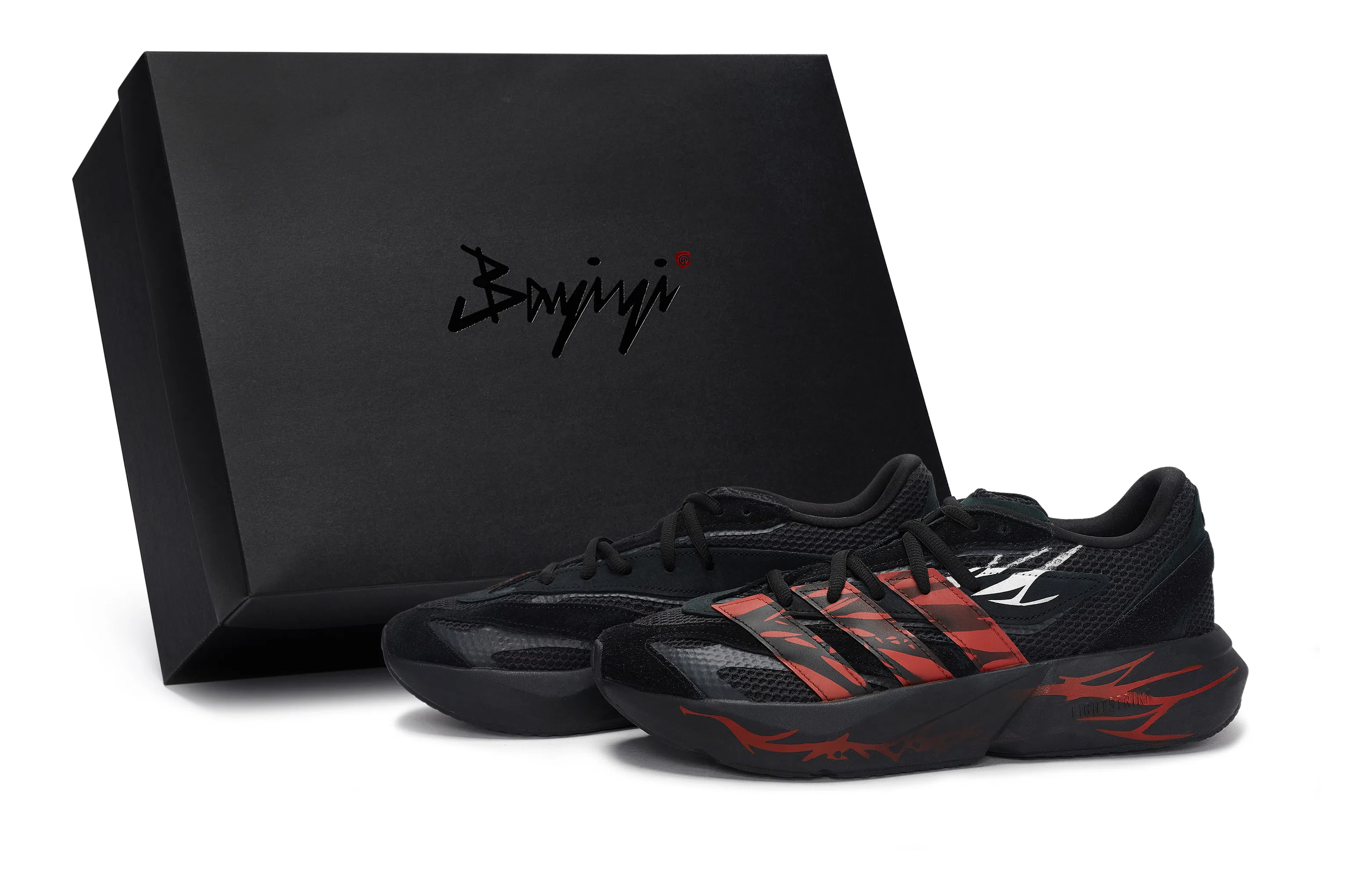 adidas LIGHTBLAZE 811