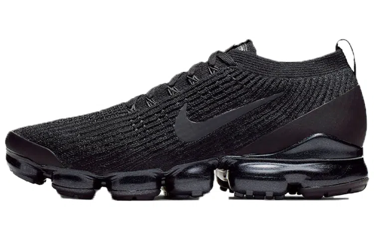 Nike VaporMax Flyknit 3.0 Black